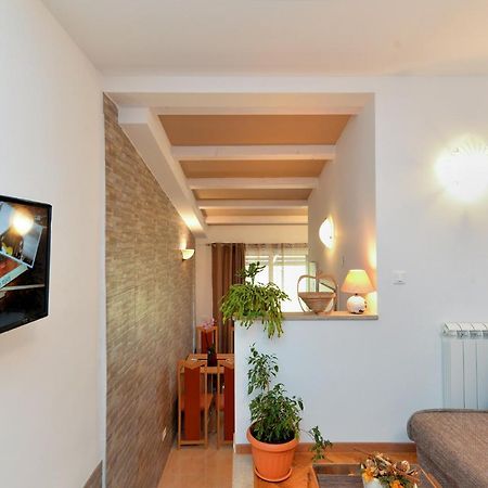 Apartments Voltica 1049 โรวีน ภายนอก รูปภาพ