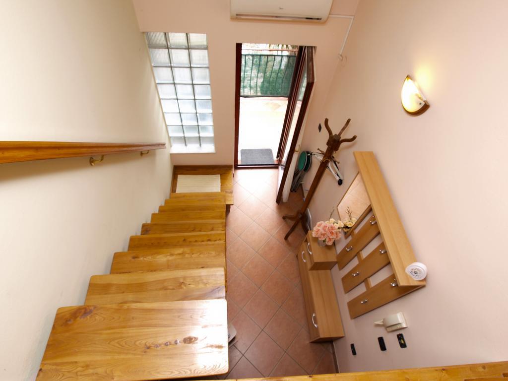 Apartments Voltica 1049 โรวีน ภายนอก รูปภาพ