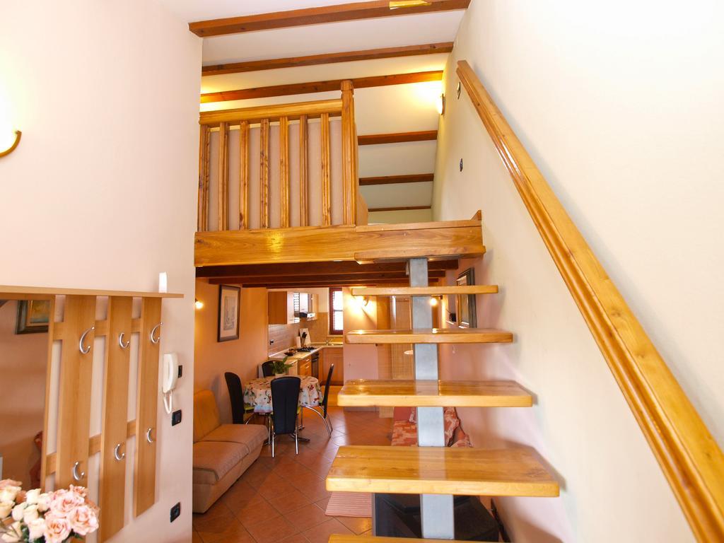 Apartments Voltica 1049 โรวีน ภายนอก รูปภาพ