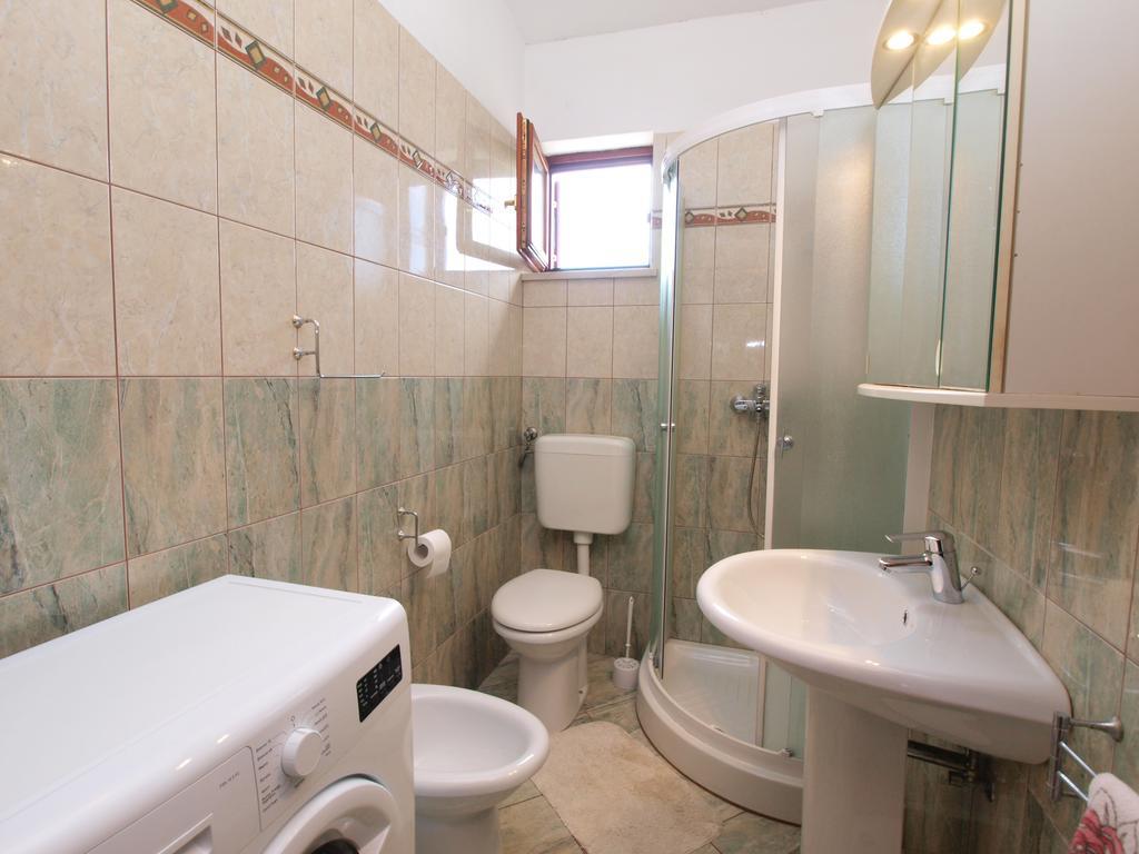 Apartments Voltica 1049 โรวีน ภายนอก รูปภาพ
