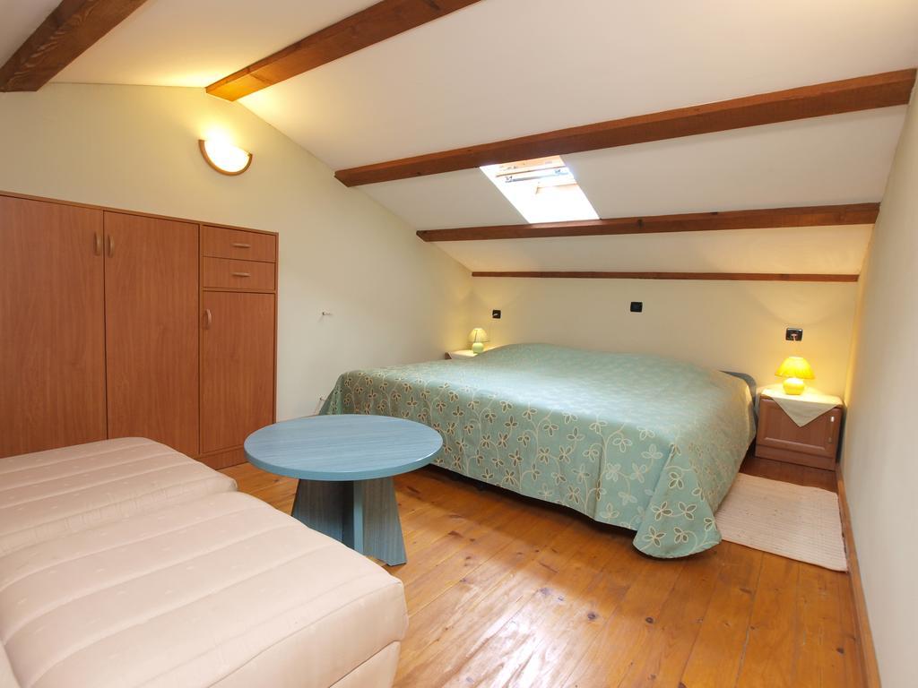 Apartments Voltica 1049 โรวีน ภายนอก รูปภาพ