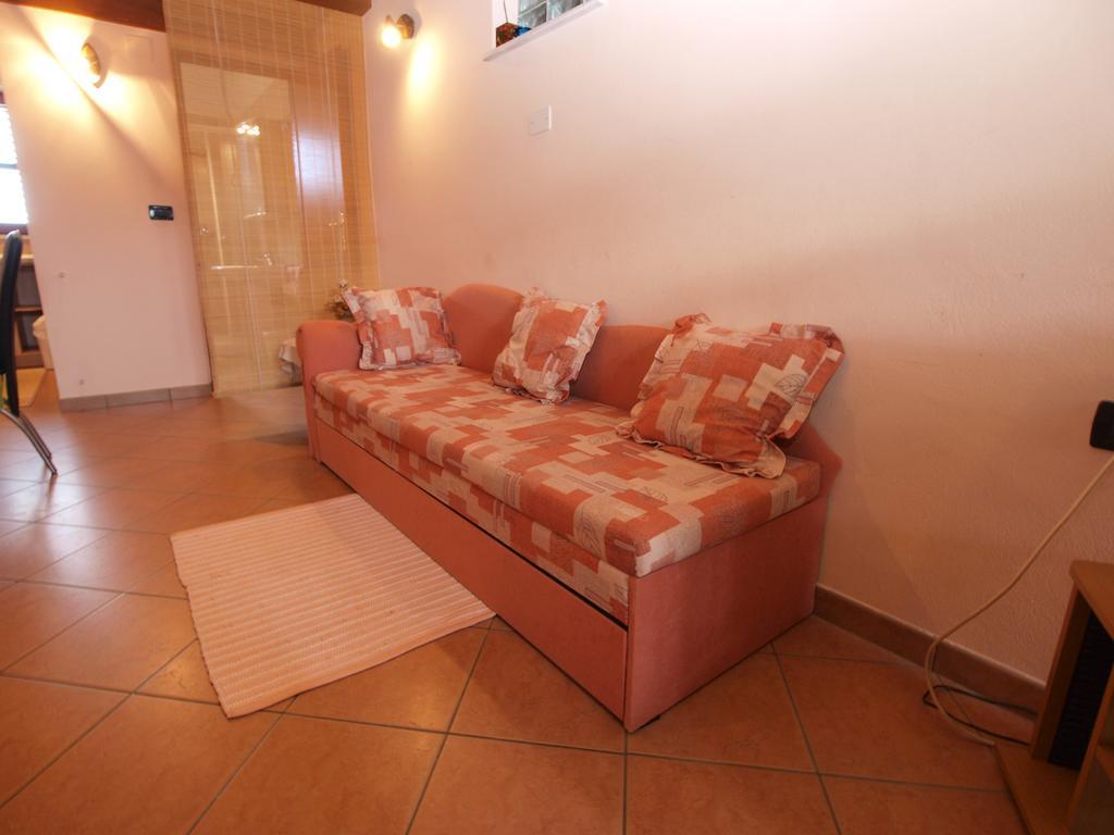 Apartments Voltica 1049 โรวีน ภายนอก รูปภาพ