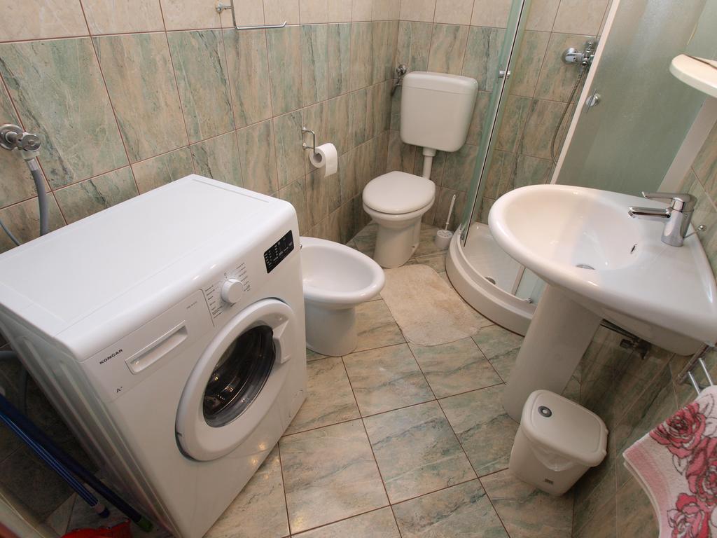Apartments Voltica 1049 โรวีน ภายนอก รูปภาพ