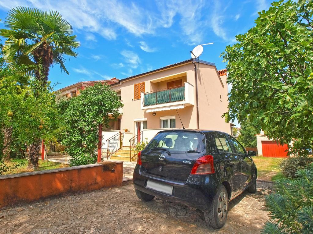 Apartments Voltica 1049 โรวีน ภายนอก รูปภาพ