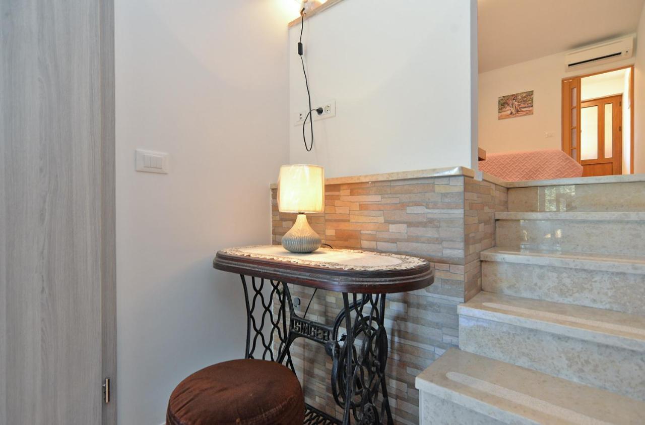 Apartments Voltica 1049 โรวีน ภายนอก รูปภาพ