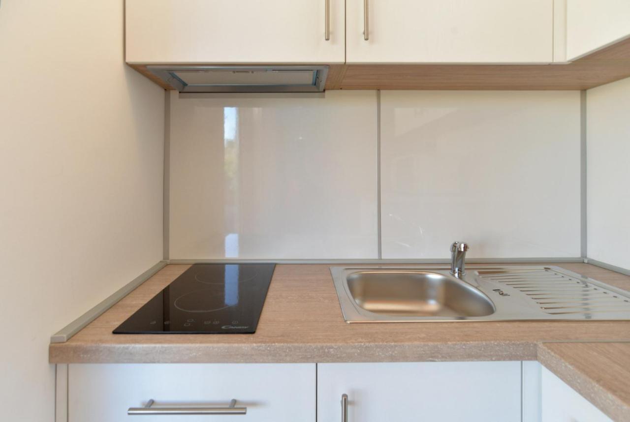 Apartments Voltica 1049 โรวีน ภายนอก รูปภาพ