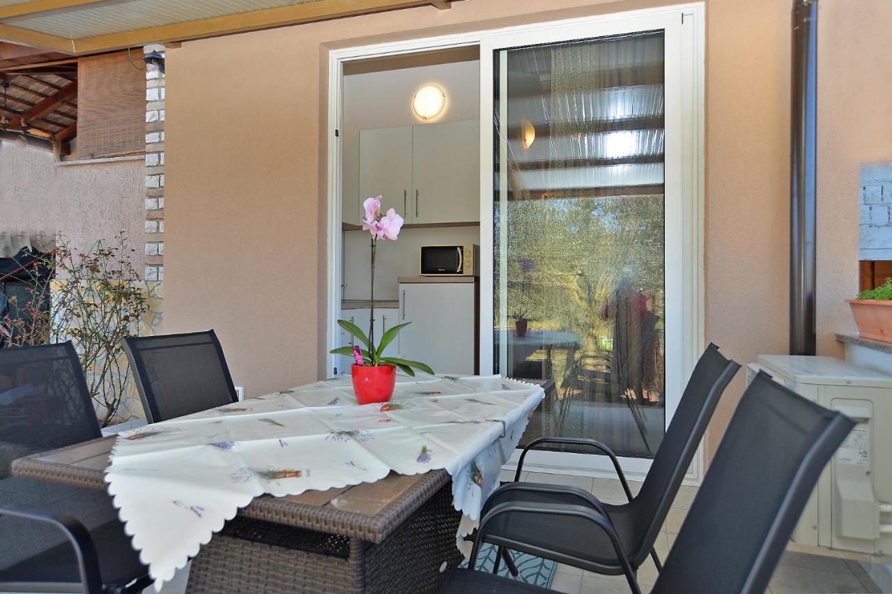 Apartments Voltica 1049 โรวีน ภายนอก รูปภาพ
