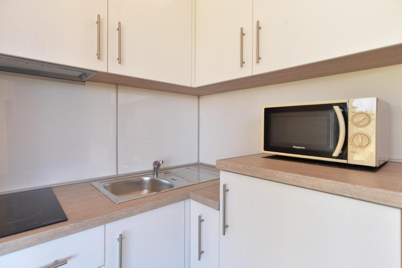 Apartments Voltica 1049 โรวีน ภายนอก รูปภาพ